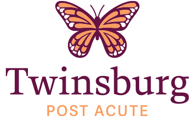 Twinsburg Post Acute logo