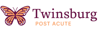 Twinsburg Post Acute logo